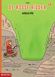 Bonte uitgaven / Rosse Ridder, de 2 Apocalyps
