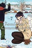 Komi Can't Communicate 7 Volume 7