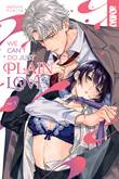 We Can't Do Just Plain Love 1 Volume 1