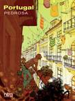 Cyril Pedrosa - Collectie Portugal (English)