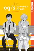 Ogi's Summer Break 1 Volume 1