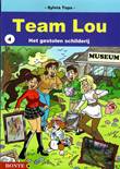Team Lou 4 Het gestolen schilderij