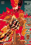 Fire Punch 4 Volume 4