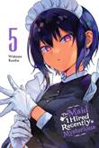 Maid I Hired Recently is Mysterious, the 5 Volume 5