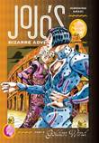 JoJo's - (Part 5) Golden Wind 7 Golden Wind 7