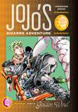 JoJo's - (Part 5) Golden Wind 8 Golden Wind 8