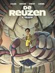 Reuzen, de 4 Celestin