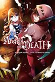 Angels of Death 1 Volume 1