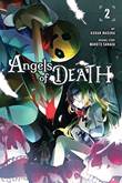 Angels of Death 2 Volume 2