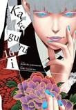 Kakegurui - Compulsive Gambler 16 Volume 16