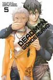 Deadman Wonderland 5 Volume 5