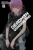 Deadman Wonderland 6 Volume 6