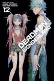 Deadman Wonderland 12 Volume 12