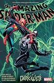 Amazing Spider-Man, the (2022) 4 Dark Web