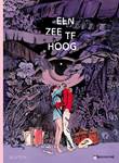 Blutch - Collectie Een zee te hoog