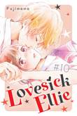 Lovesick Ellie 10 Volume 10