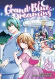 Grand Blue Dreaming 19 Volume 19