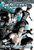 Blackest Night / Black Lantern Corps 2 Volume Two