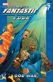 Ultimate Fantastic Four (Marvel) 7 God War