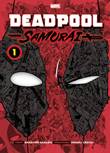 Deadpool: Samurai (NL) 1 Deel 1