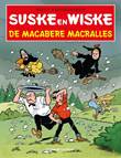 Suske en Wiske - In het kort 43 De macabere macralles