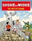 Suske en Wiske - In het kort 46 De witte Gems