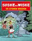 Suske en Wiske - In het kort 48 De stenen broden