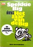 Spekkie Big Het jaar van de Big