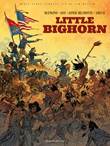 Echte verhaal van de Far West, het 4 Little Bighorn