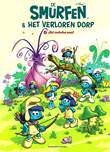 Smurfen en het Verloren Dorp 1 Het verboden woud