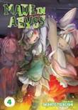 Made in Abyss 4 Volume 4