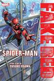 Spider-Man (Manga) Fake Red