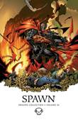 Spawn - Origins Collection 25 Origins volume 25