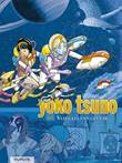 Yoko Tsuno - Integraal 10 Vleugels van gevaar