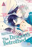 Dragon's Betrothed, the 2 Volume 2
