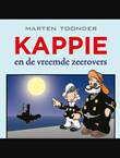 Kappie - Stripstift uitgaven 1 Kappie en de vreemde zeerovers