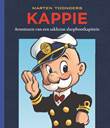 Kappie - Stripstift uitgaven Avonturen van een Sakkerse sleepbootkapitein