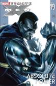Ultimate X-Men 19 Absolute Power
