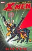 Astonishing X-Men (2004) 1 Gifted