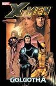 X-Men - One-Shots Golgotha