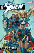 X-Treme X-Men (2001-2004) 2 Invasion