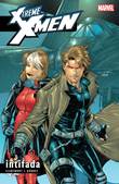 X-Treme X-Men (2001-2004) 6 Intifada