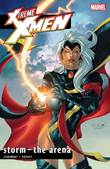 X-Treme X-Men (2001-2004) 7 Storm - The Arena