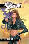 X-Treme X-Men (2001-2004) 8 Prisoner of Fire