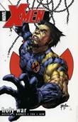 Uncanny X-Men by Chuck Austen 3 Holy War