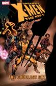 Uncanny X-Men - The New Age 2 The Cruelest Cut