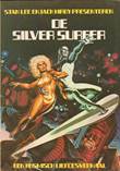 Silver Surfer Een kosmisch liefdesverhaal