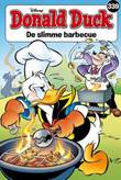 Donald Duck - Pocket 3e reeks 339 De slimme barbecue