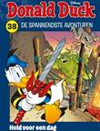 Donald Duck - Spannendste avonturen, de 38 Held voor een dag