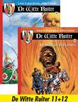 Witte Ruiter, de - Integraal Delen 11+12